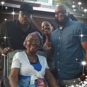 Meet your Posher, Edward